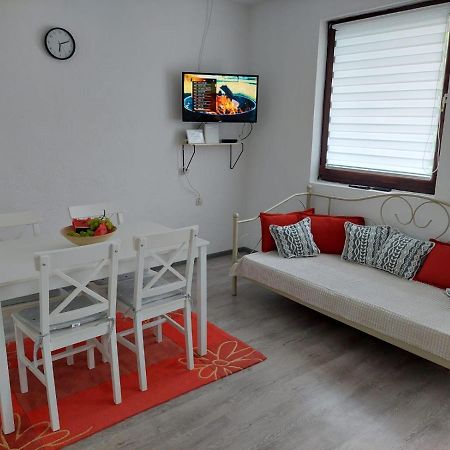 Apartman Emanuel Jajce Buitenkant foto