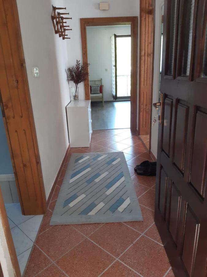Apartman Emanuel Jajce Buitenkant foto
