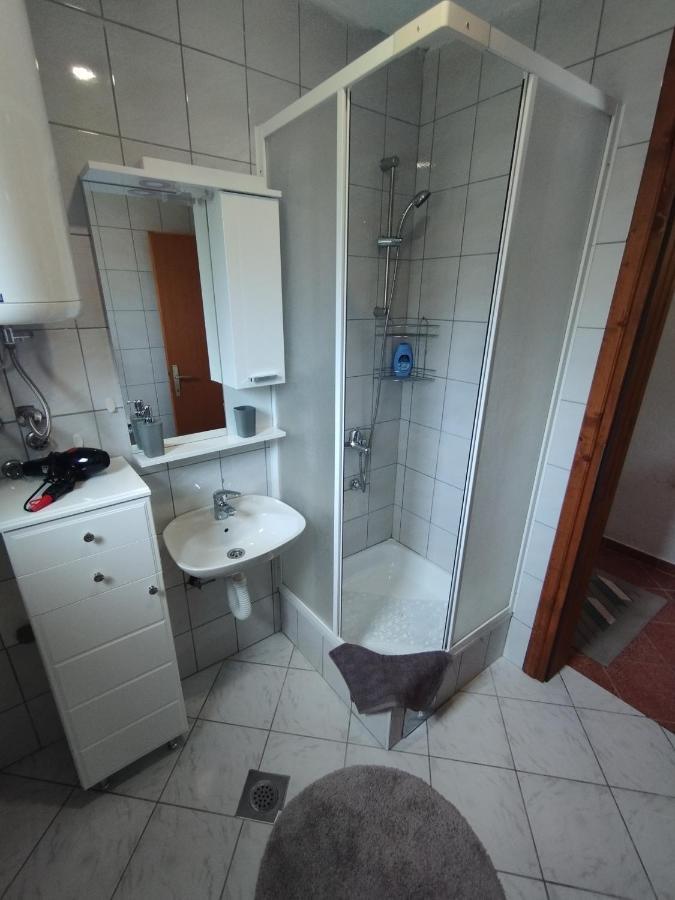 Apartman Emanuel Jajce Buitenkant foto