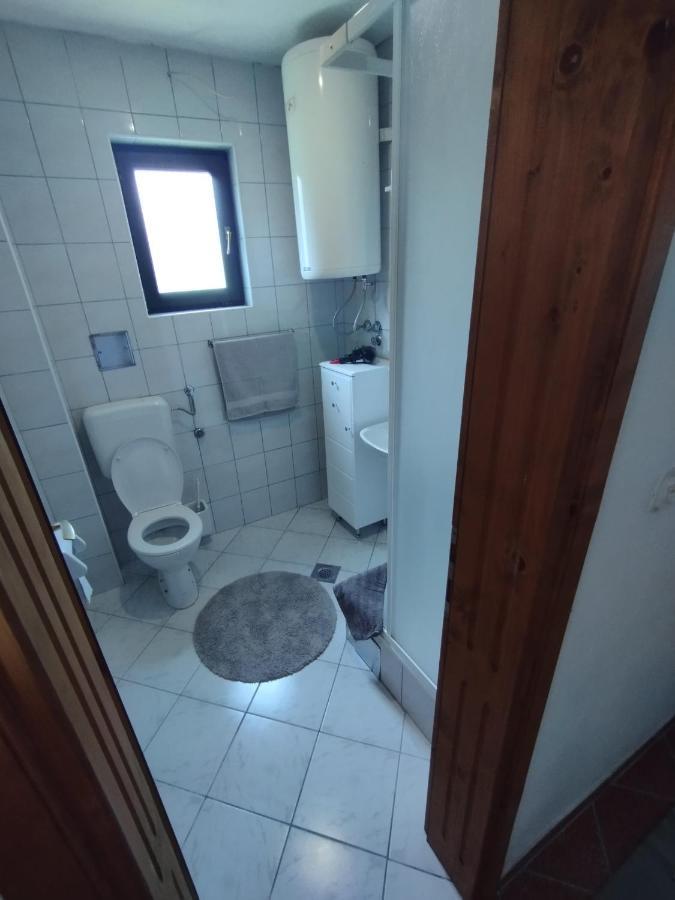 Apartman Emanuel Jajce Buitenkant foto