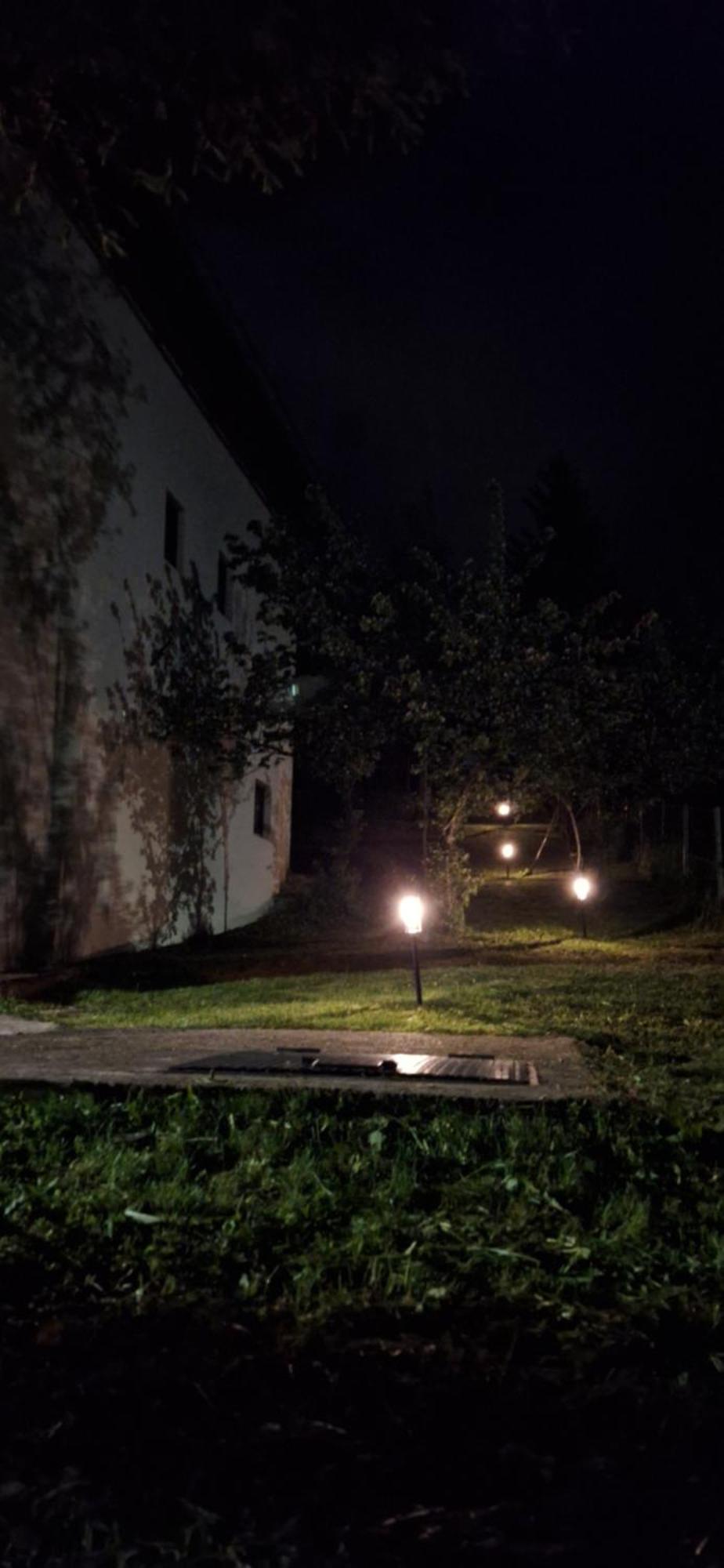 Apartman Emanuel Jajce Buitenkant foto